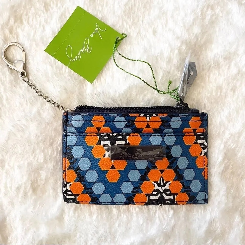 Vera Bradley Slim Coin Purse